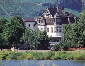 Hotel Krone Riesling